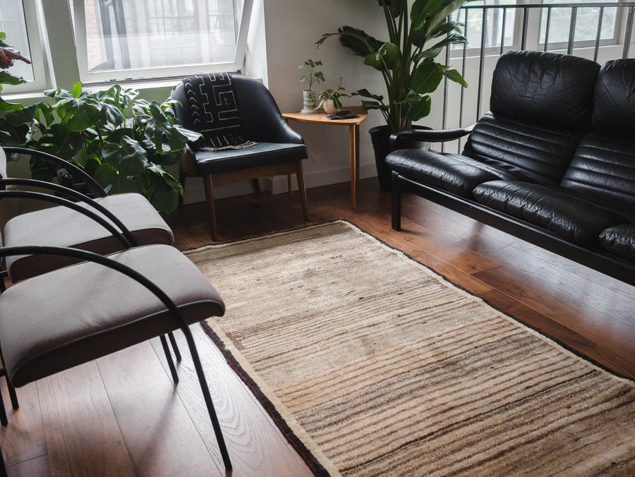 3.5x7.5 Persian Rug | KARAN