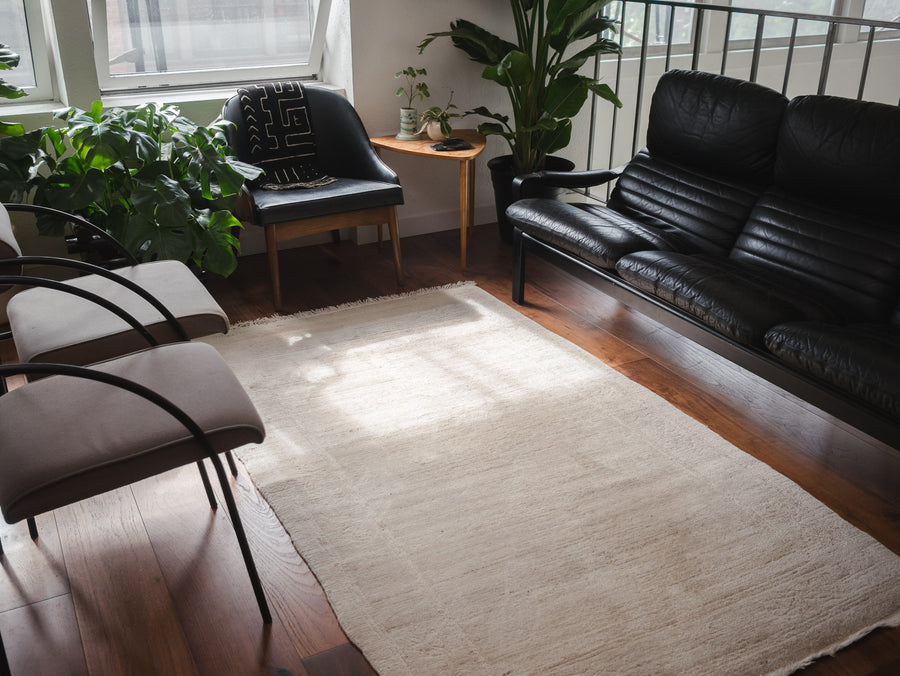 4x7 Nepali Rug | NIRAL
