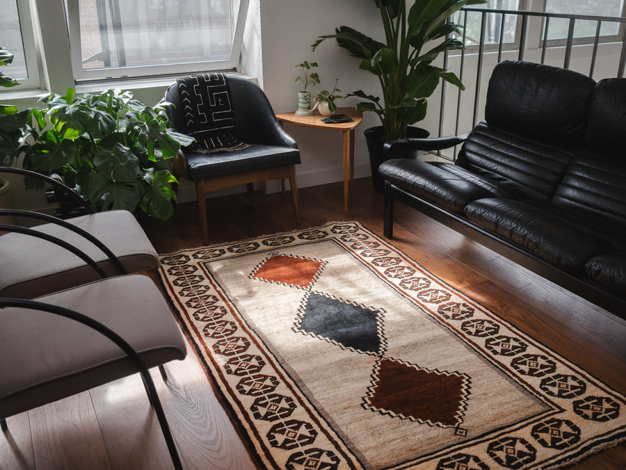 4x6 Persian Rug | EHSAN