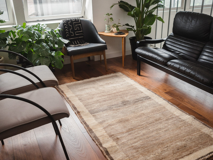 3x6 Persian Rug | BAZAN