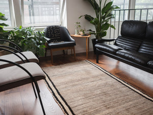 3.5x6.5 Persian Rug | ASHKAN