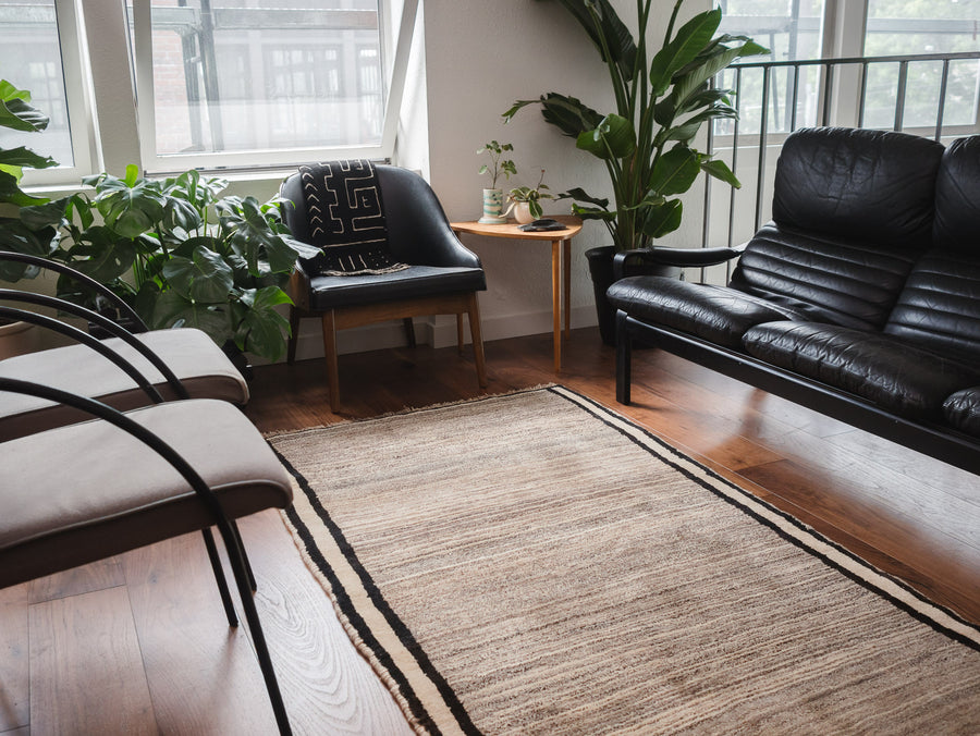 3.5x6.5 Persian Rug | ASHKAN