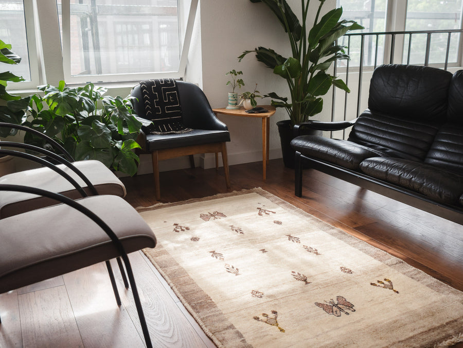 3.5x6 Persian Rug | AZIM