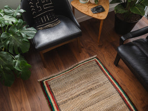 3x4.5 Persian Rug | ARTIN