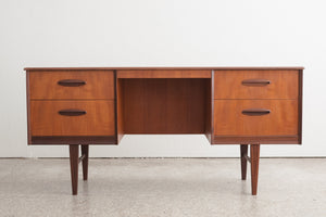 MC Teak Desk