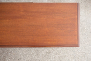 MC Teak Desk