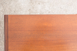 MC Teak Desk