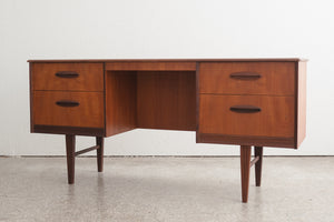 MC Teak Desk