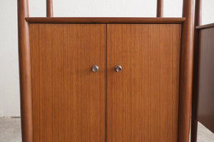 Pair MC Nathan Nightstands