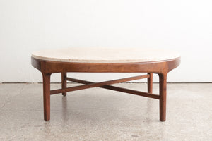 MC Stone Coffee Table
