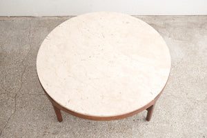 MC Stone Coffee Table