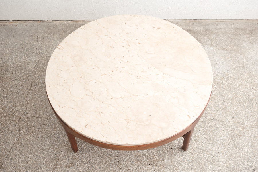 MC Stone Coffee Table