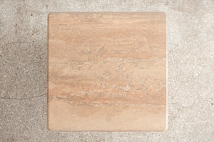 Minimalist Stone Table