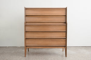 MC United Furniture Highboy