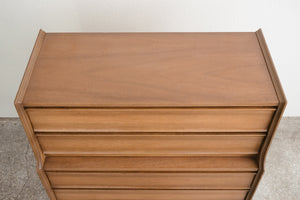 MC United Furniture Highboy