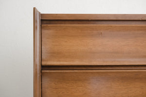MC United Furniture Highboy