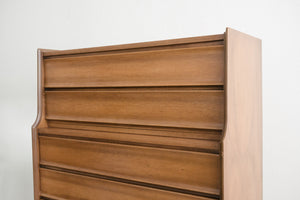 MC United Furniture Highboy