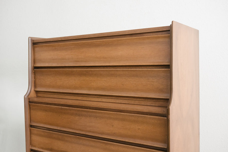 MC United Furniture Highboy