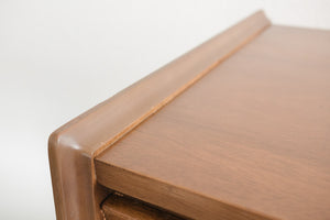 MC United Furniture Highboy