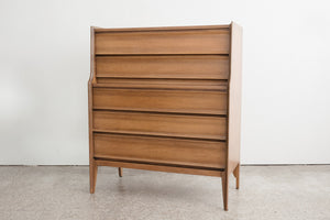 MC United Furniture Highboy