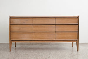 MC United Furniture Lowboy