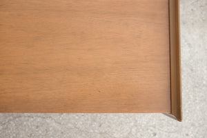 MC United Furniture Lowboy