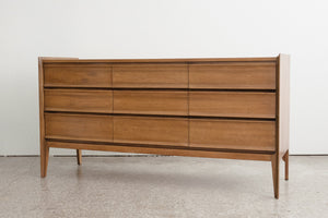 MC United Furniture Lowboy
