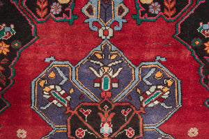 4.5x7 Persian Rug | HANI