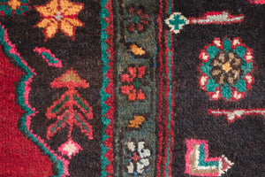 4.5x7 Persian Rug | HANI