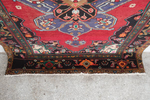 4.5x7 Persian Rug | HANI