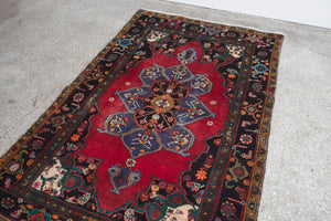4.5x7 Persian Rug | HANI
