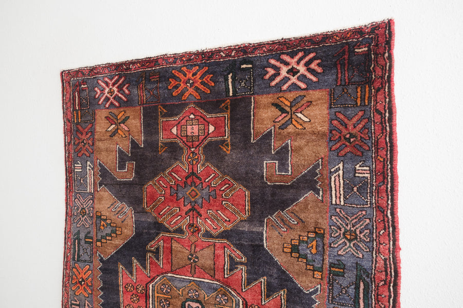 4.5x6.5 Persian Rug | HAMED
