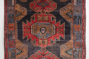 4.5x6.5 Persian Rug | HAMED