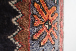 4.5x6.5 Persian Rug | HAMED