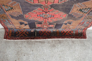 4.5x6.5 Persian Rug | HAMED