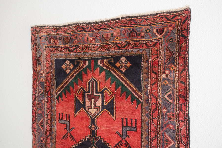 4x7 Persian Rug | HESHAM