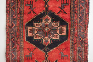 4x7 Persian Rug | HESHAM