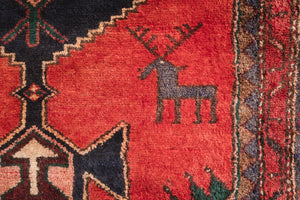 4x7 Persian Rug | HESHAM