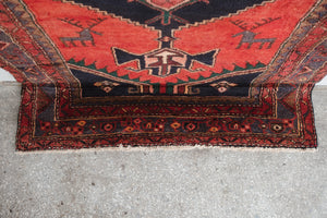 4x7 Persian Rug | HESHAM