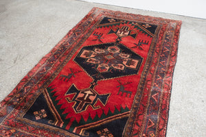 4x7 Persian Rug | HESHAM