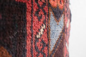 3.5x6 Afghan Rug | AMAIL