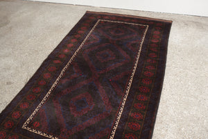 4x7 Afghan Rug | ALAM