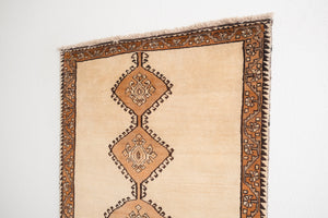 4x7 Persian Rug | FAZEL