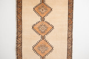 4x7 Persian Rug | FAZEL