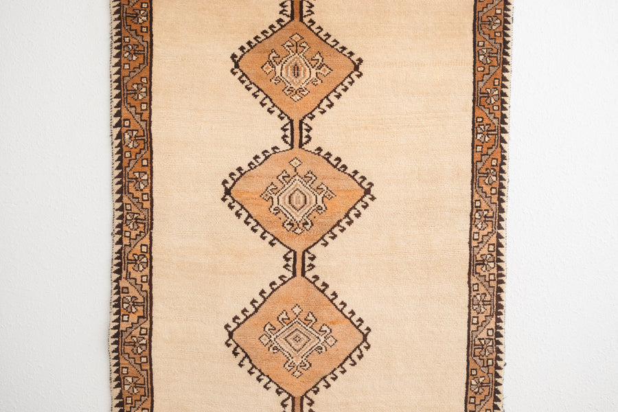 4x7 Persian Rug | FAZEL