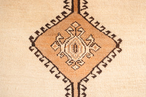 4x7 Persian Rug | FAZEL