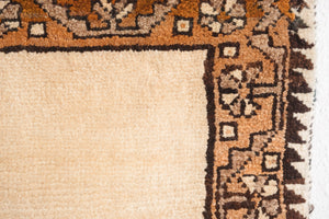 4x7 Persian Rug | FAZEL