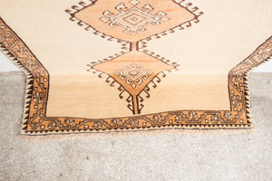 4x7 Persian Rug | FAZEL