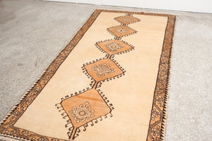 4x7 Persian Rug | FAZEL