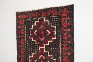 3.5x6 Pakistani Rug | ZAHUR
